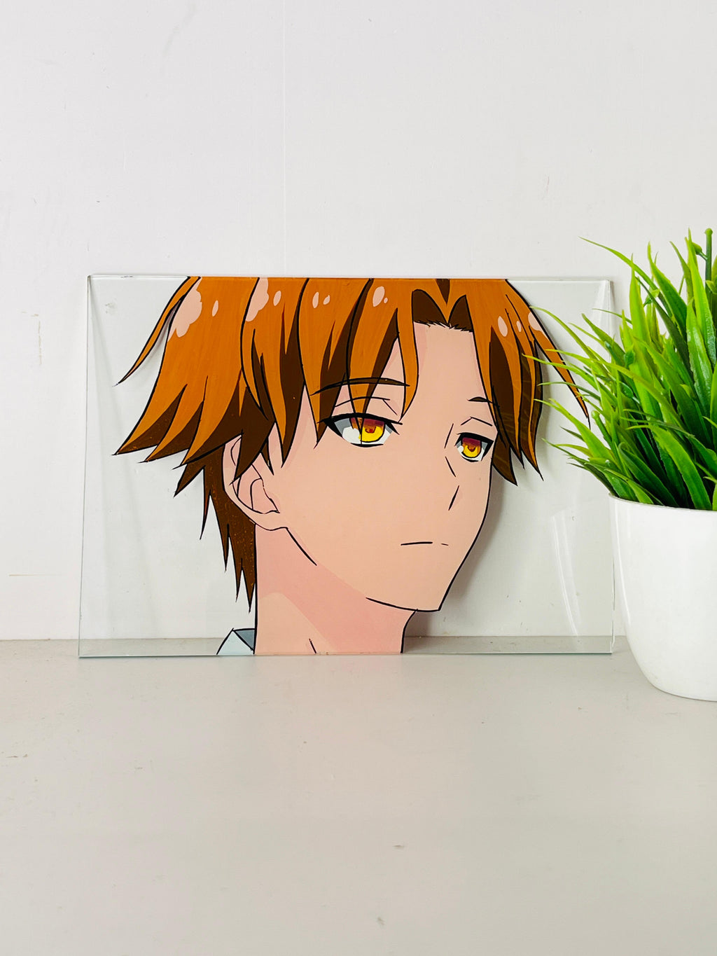 Ayanokoji Glass Art